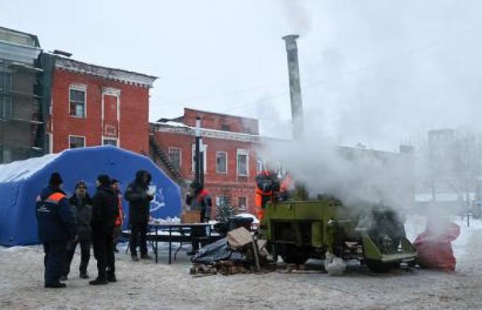 Авария в Климовске: Сколько миллионов россиян нужно заморозить, чтобы навести порядок в ОПК