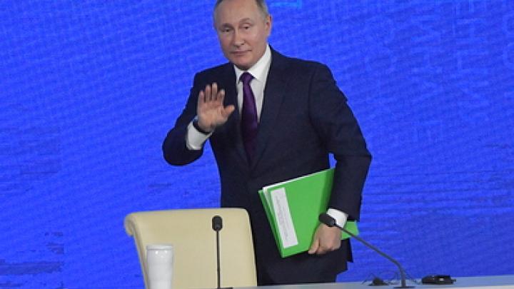 "Чудики" с гениталиями  или герои СВО? Путин указал на настоящую элиту России