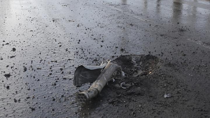 Очередной теракт ВСУ в Донецке, есть погибшие и раненые. Что известно на данный момент