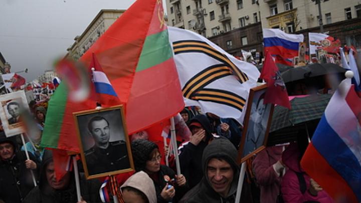 "Это не цирк, детка": Родители главкома ВСУ живут в России и поддерживают Путина