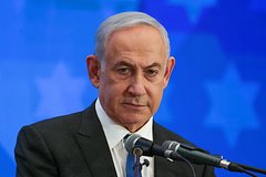 Премьер Израиля оценил необходимость проведения военной операции в Рафахе