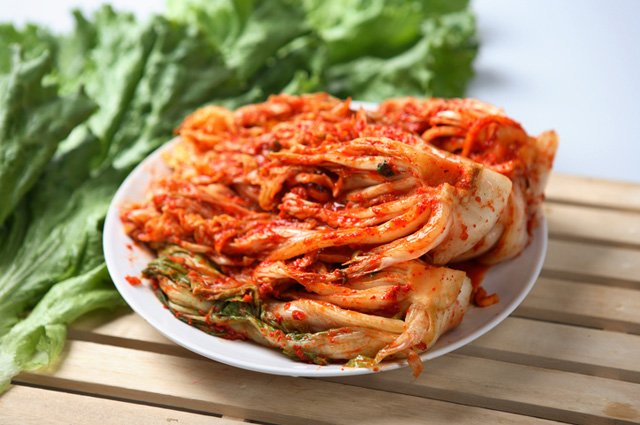 Квасить всем! BMJ: популярное корейское блюдо уменьшает живот и вес