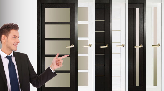 Как выбрать качественные межкомнатные двери?