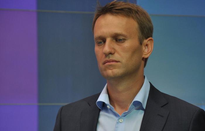 Особый режим для особого заключенного: кому выгодна смерть Алексея Навального
