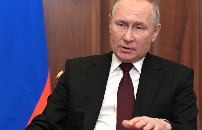 Путин отверг «рыбные четверги» и ничего не сказал о рубле