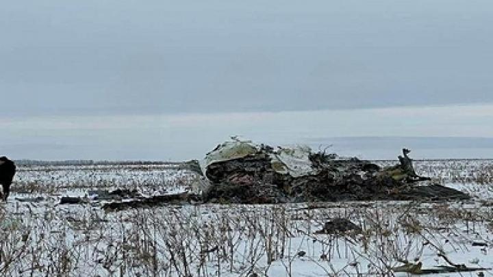 Удар возмездия: В России озвучили возможный ответ на сбитый Ил-76. В Польше напряглись