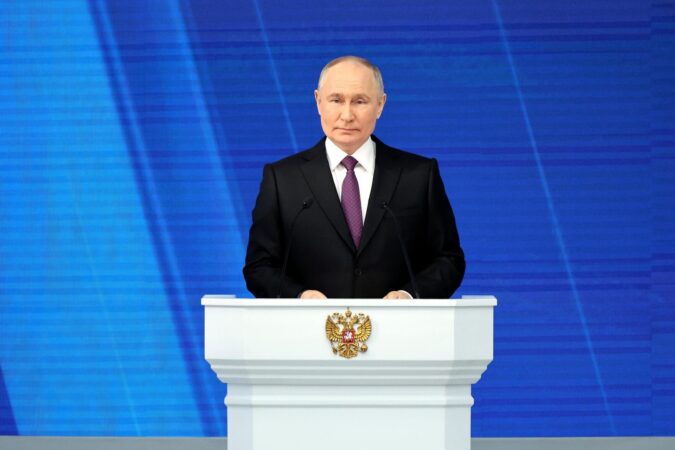 Послание Президента РФ Владимира Путина: масштабная поддержка сельских территорий