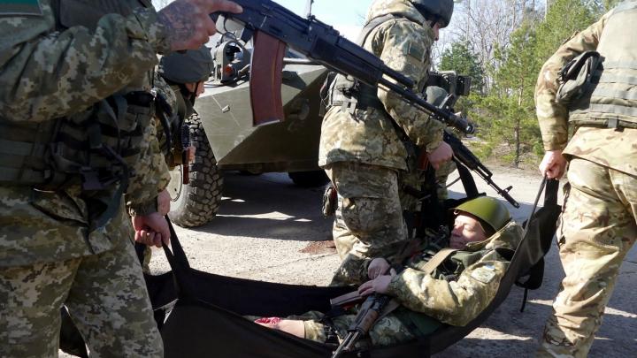 Армия ВСУ разлагается быстрыми темпами: Освобождение Невельского раскрыло карты украинского Генштаба