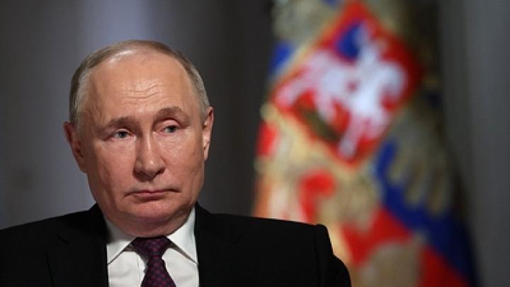 Терпение Путина закончилось: Своими выходками ВСУ спровоцировали Россию на силовую реакцию