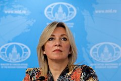 В МИД возмутились действиями Франции на заседании СБ ООН