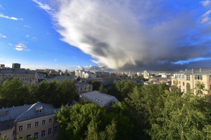 Точный прогноз погоды в городах ЛНР на 10 дней