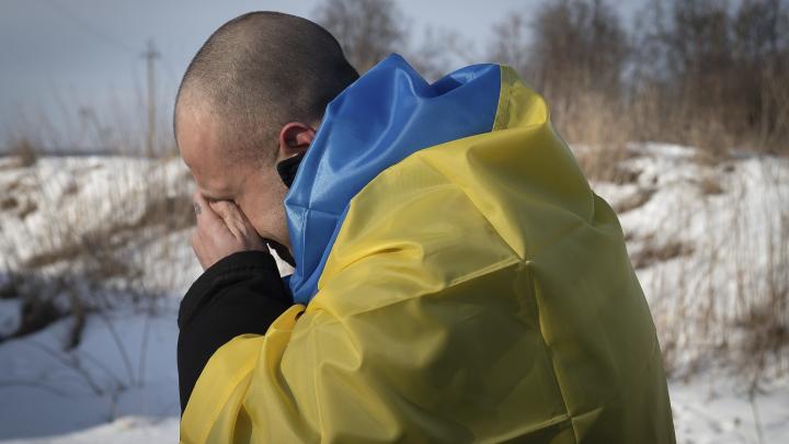 Украинский муравейник разрушат к 2029 году: Киевский режим для Запада превращается в чемодан без ручки
