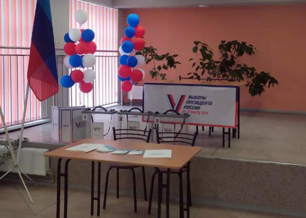 Все члены избирательных комиссий ЛНР готовы к выборам Президента – глава избиркома