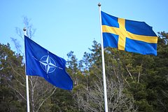 В Швеции раскрыли ложь Запада о России