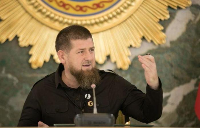 Кадыров: террористов из "Крокуса" брали чеченские бойцы