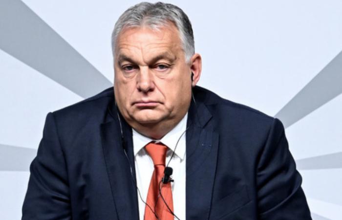 Орбан назвал возможные сроки отправки Западом войск на Украину