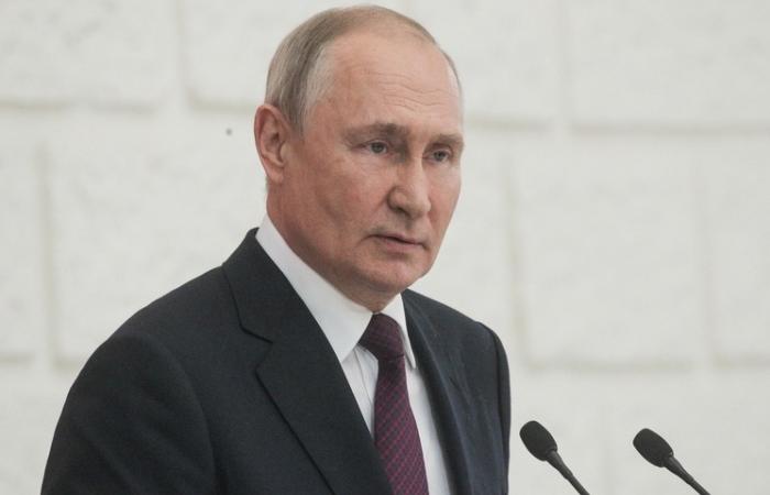 Путин вечером проведёт совещание по следам теракта в "Крокусе"