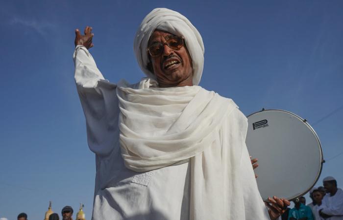 Судан не возражает против создания базы ВМФ России