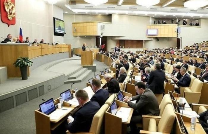 В Госдуме РФ обсудят вопрос снятия моратория на смертную казнь