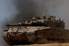В США заявили о превращении Израиля «из хулигана в жертву»