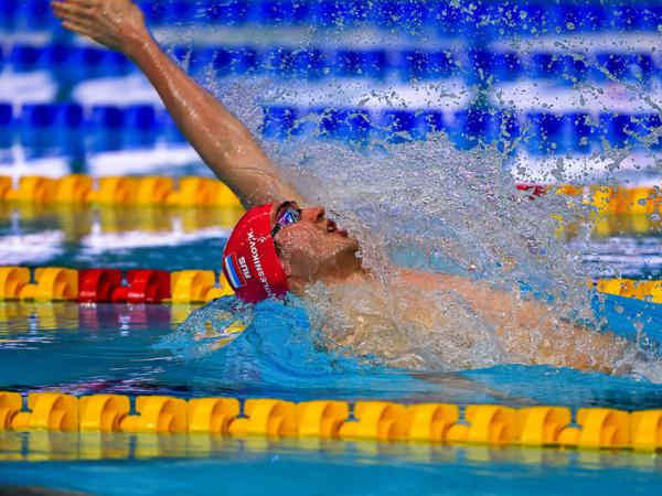 Российские пловцы продолжили обновлять мировые рекорды
