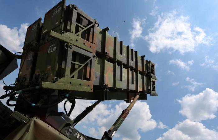 Еще две страны могут передать Украине системы ПВО под давлением НАТО и ЕС