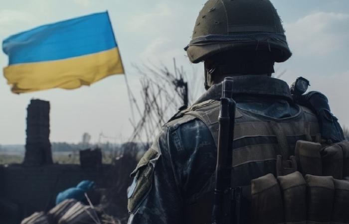 Кимаковский: первую линию украинской обороны в Часовом Яре держат новобранцы