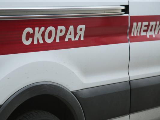 У нарушителя порядка, которого нокаутировал московский полицейский, сломаны обе челюсти