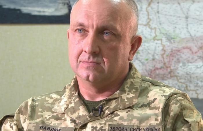 Украинский командующий объявил о критической фазе конфликта